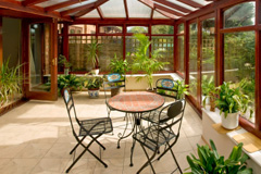 Winterbourne conservatory quotes