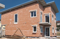 Winterbourne home extensions