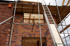 house extensions Winterbourne
