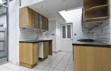 Winterbourne kitchen extension leads